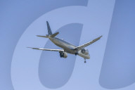 China Suspends Purchase Of Boeing Aircraft