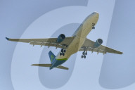 China Suspends Purchase Of Boeing Aircraft