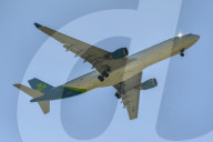 China Suspends Purchase Of Boeing Aircraft