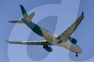 China Suspends Purchase Of Boeing Aircraft