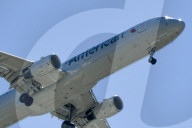 China Suspends Purchase Of Boeing Aircraft