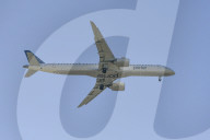 China Suspends Purchase Of Boeing Aircraft