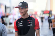 F1 Grand Prix of Saudi Arabia - Previews