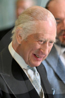 King Charles and Queen Camilla at Royal Maundy Service