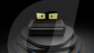 AI voice asstsant has holographic eyes  for more human interaction