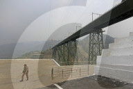 World's Highest Rail Bridge In Jammu And Kashmir
