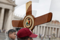 Daily Life In Rome And Vatican