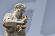 Daily Life In Rome And Vatican