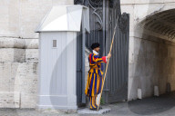 Daily Life In Rome And Vatican