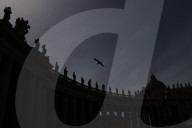 Daily Life In Rome And Vatican