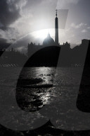 Daily Life In Rome And Vatican