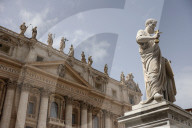 Daily Life In Rome And Vatican