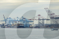 Port Newark–Elizabeth Marine Terminal