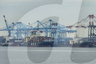 Port Newark–Elizabeth Marine Terminal
