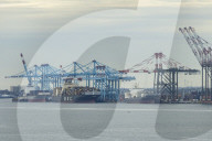 Port Newark–Elizabeth Marine Terminal