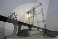 World's Highest Rail Bridge In Jammu And Kashmir