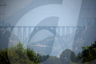 World's Highest Rail Bridge In Jammu And Kashmir