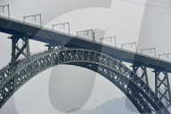 World's Highest Rail Bridge In Jammu And Kashmir