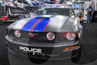 Edmonton Auto Expo Highlights