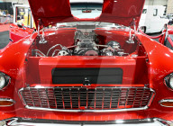 Edmonton Auto Expo Highlights