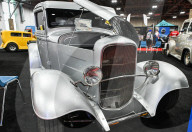Edmonton Auto Expo Highlights