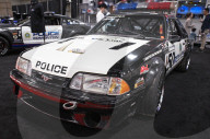Edmonton Auto Expo Highlights