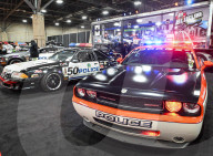 Edmonton Auto Expo Highlights
