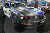 Edmonton Auto Expo Highlights