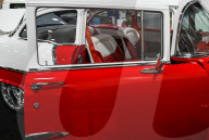 Edmonton Auto Expo Highlights
