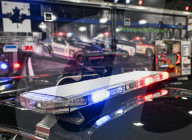 Edmonton Auto Expo Highlights