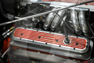 Edmonton Auto Expo Highlights