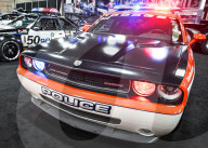 Edmonton Auto Expo Highlights