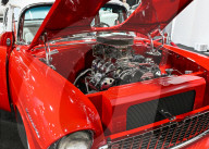 Edmonton Auto Expo Highlights