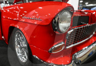 Edmonton Auto Expo Highlights