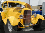 Edmonton Auto Expo Highlights