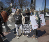 Outrage as Trump withholds federal funds for Harvard University
