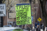 Outrage as Trump withholds federal funds for Harvard University