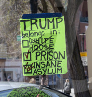 Outrage as Trump withholds federal funds for Harvard University