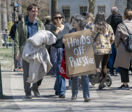 Outrage as Trump withholds federal funds for Harvard University