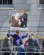 Outrage as Trump withholds federal funds for Harvard University