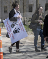 Outrage as Trump withholds federal funds for Harvard University
