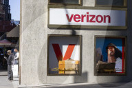 Verizon Store In New York