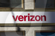 Verizon Store In New York