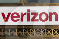 Verizon Store In New York