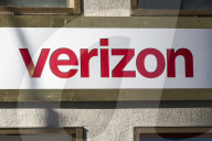Verizon Store In New York