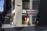 Verizon Store In New York