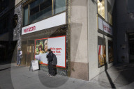 Verizon Store In New York
