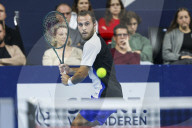 European Open ATP Tennis Tournamnet