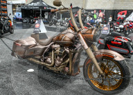 Edmonton Auto Expo Highlights