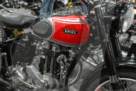 Edmonton Auto Expo Highlights